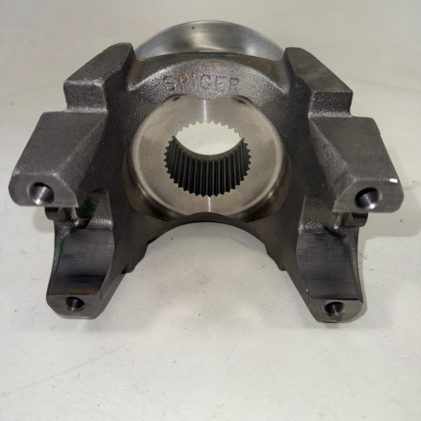 Yoke, Clevis Rod End 5340-01-480-9086 12640825