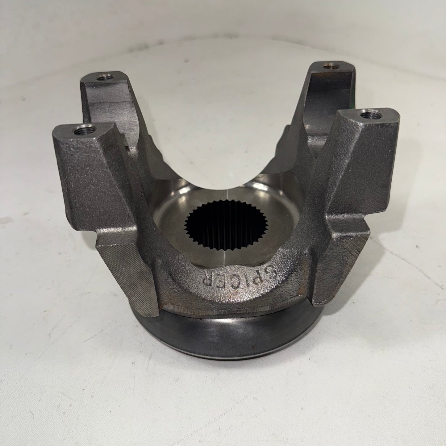 Yoke, Clevis Rod End 5340-01-480-9086 12640825