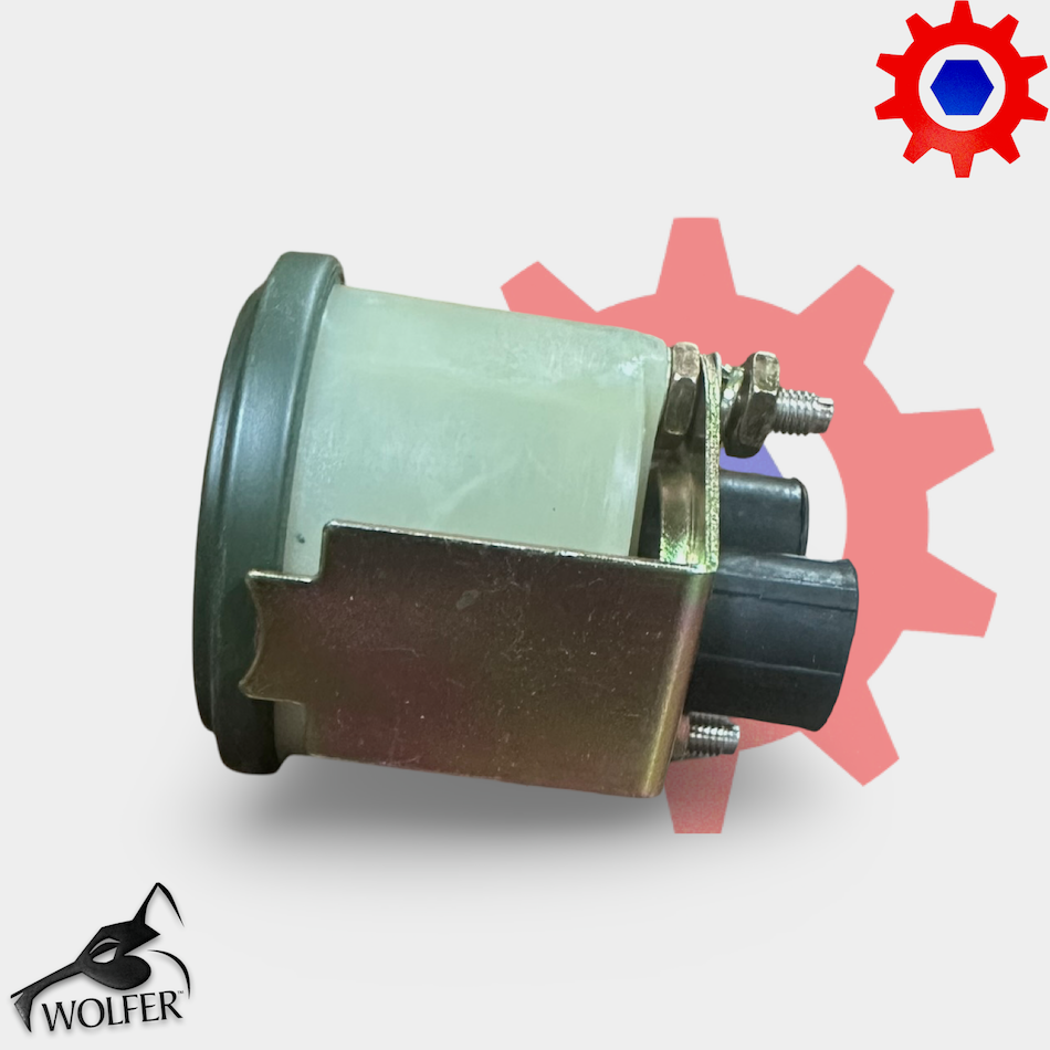 Oil Pressure Gauge / STD 0-120psi ; M939 M998 ; MS24540-2 8674895 4060-5-517C