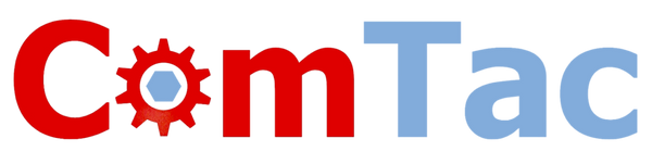 ComTac logo