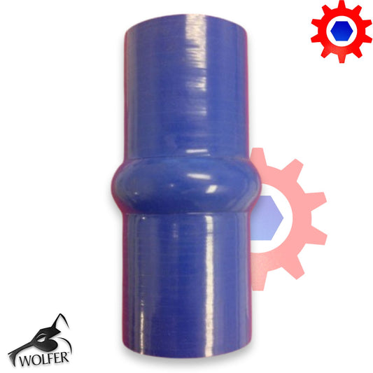 Upper Radiator Hump Hose (8.3L Engine) ; M939A2 5TON ; 20510481 4720-01-279-3169