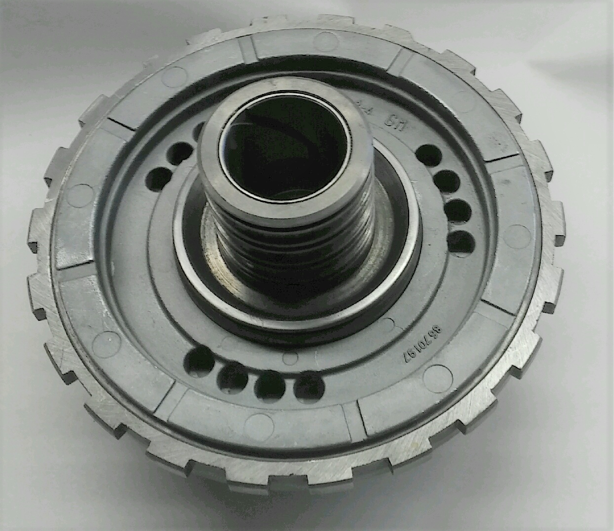 PARTS KIT, Hydra-matic Carrier, T/M 3120-01-174-8153 8680914 5740338