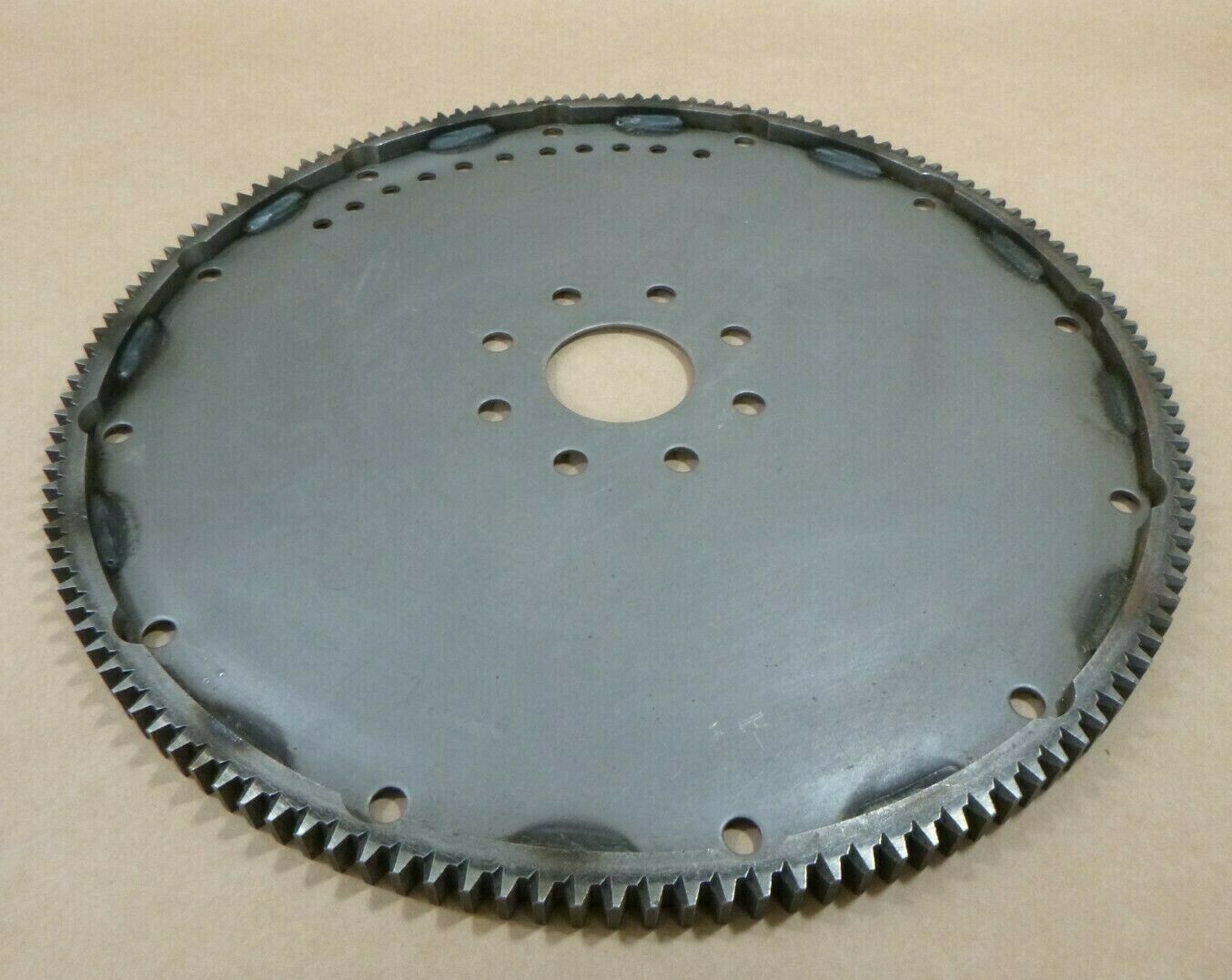 FLYWHEEL ASM. (8.3L - M939A2) 3020012717114 , 2DR591 , 391126000 , 3918955
