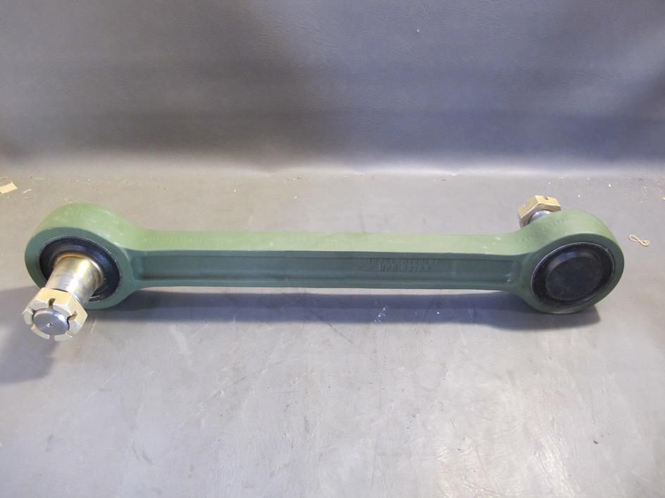 Torque Rod Asm. w/ insets and nuts 2530009334941 , 8728126 , 302049