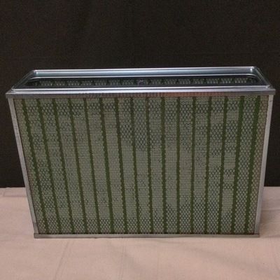 Filter Element, Intake Air Cleaner (Vee-Pac) 2940-01-291-5893 12358941