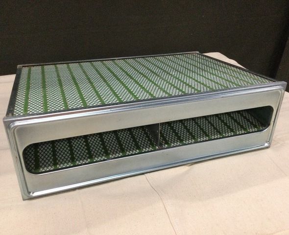 Filter Element, Intake Air Cleaner (Vee-Pac) 2940-01-291-5893 12358941