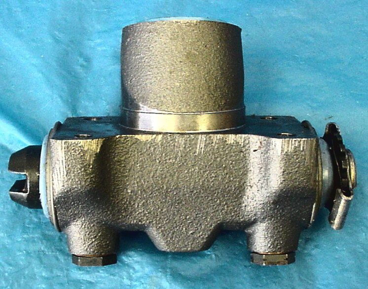 Actuator Assembly, Air Brake LH 2530003557765 , CPR132373-1
