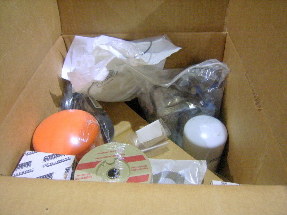 MODIFICATION KIT,VEHICULAR EQUIPMENT 2590015219978 , 13KP489 , 2940L0008 ,