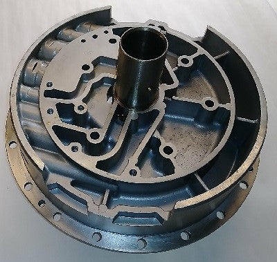 Sleeve and Diaphragm 2520000156669 , 6774454