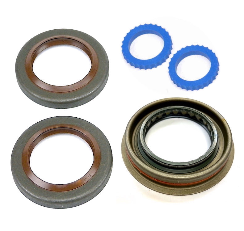 2 kits - Diff. Seal & Star-Washer Kits ; Mil. Hummer ; 6009472 5579448 5939517