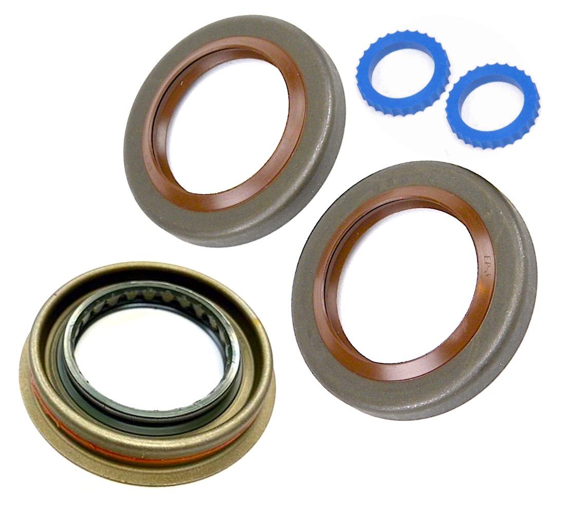 Differential Seals & Star-Washers Kit ; Mil. Hummer ; 6009472 5579448 5939517