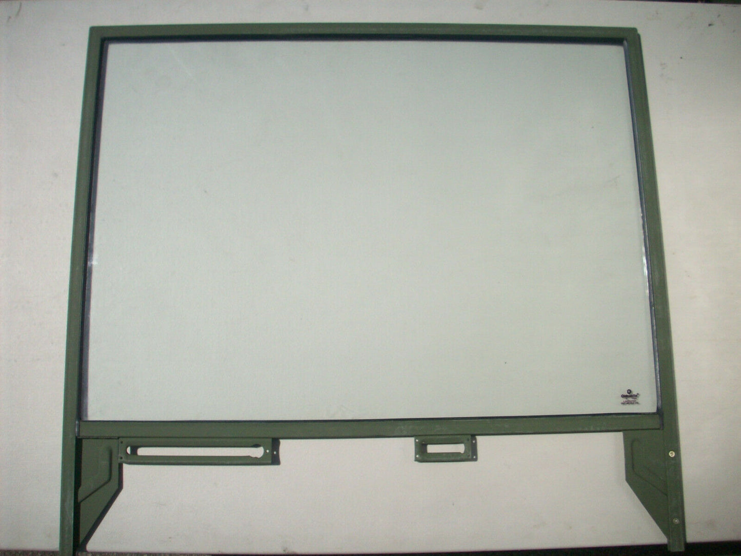 WINDOW ASM. , LH DOOR; M800 M939 M35 ; 7529304 B410-1L 2510-00-674-4487