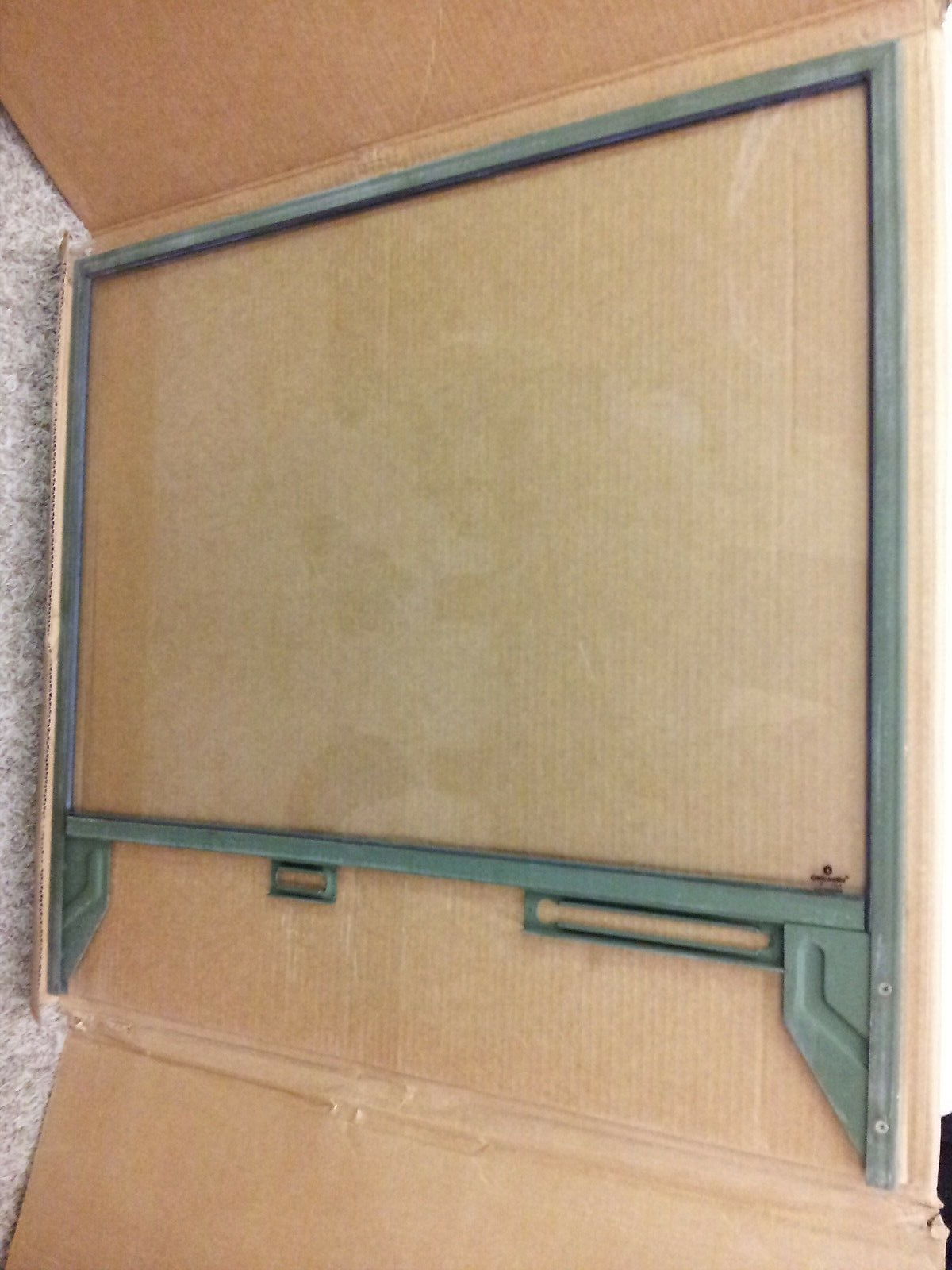 WINDOW ASM. , LH DOOR; M800 M939 M35 ; 7529304 B410-1L 2510-00-674-4487