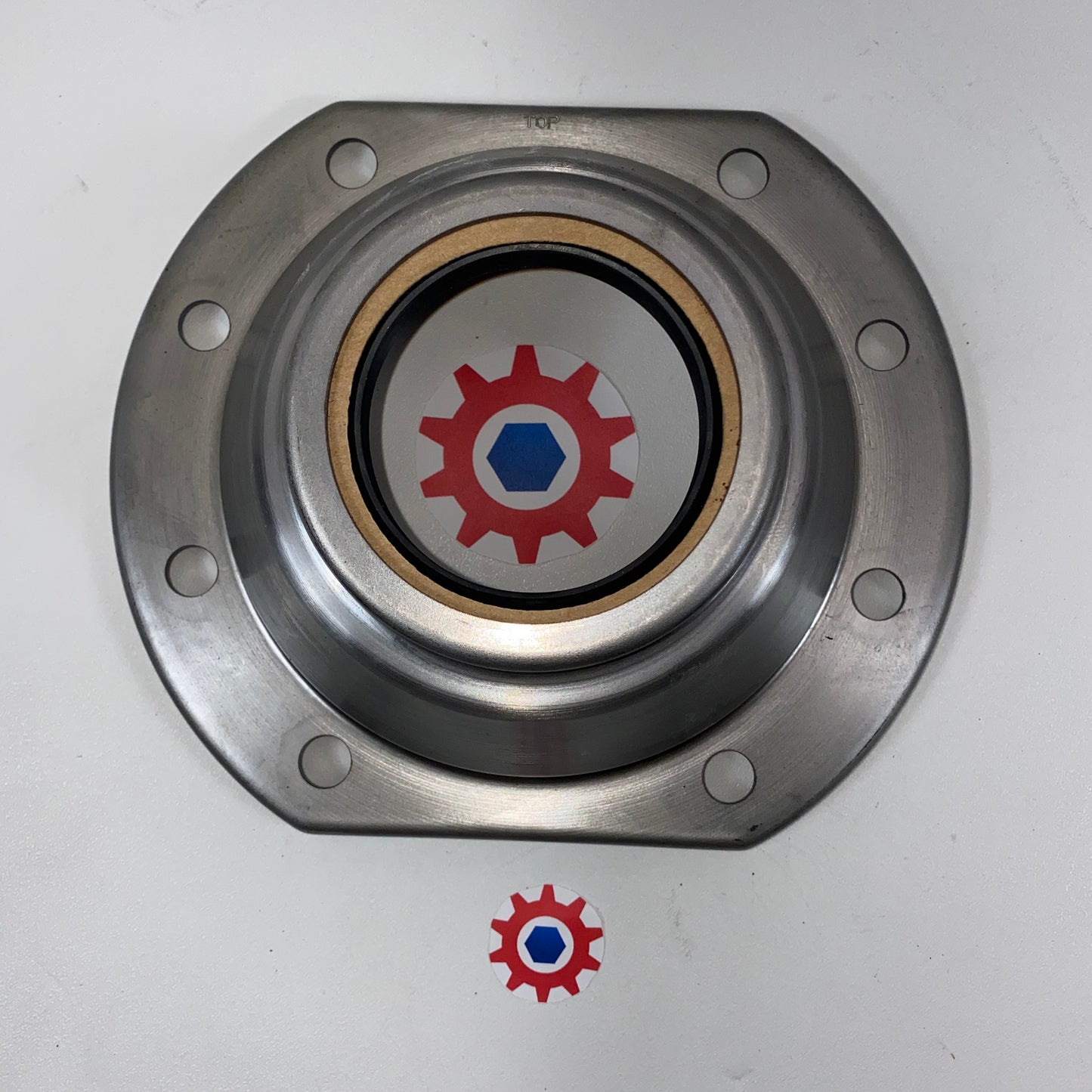 Cover, Gasket, & Seal Asm., Diff. Output 3040007346897 A3866J556 A4-3866-J-556 5-Ton M939 98704R11