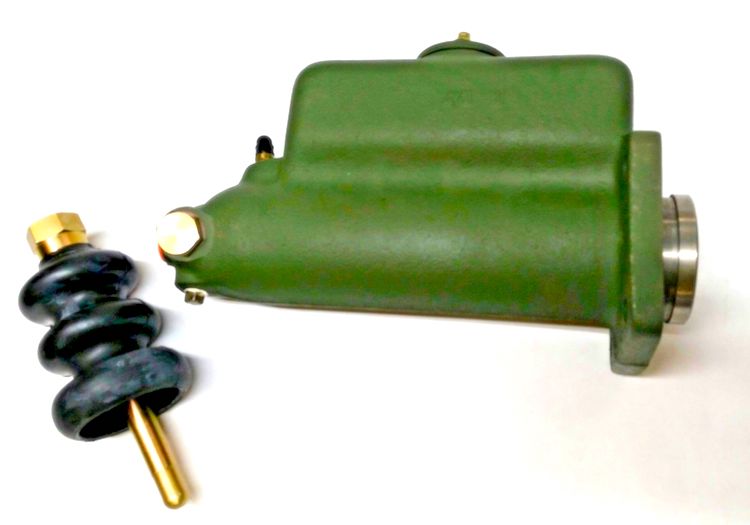 MASTER CYLINDER ; M939 5TON ; 7411070 MC390803 101199R91 KC6080 2530-00-741-1070