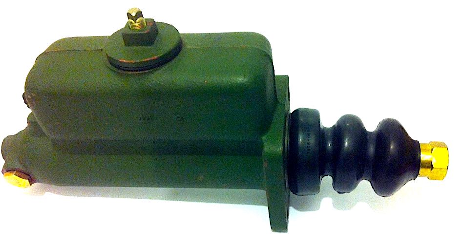 MASTER CYLINDER ; M939 5TON ; 7411070 MC390803 101199R91 KC6080 2530-00-741-1070