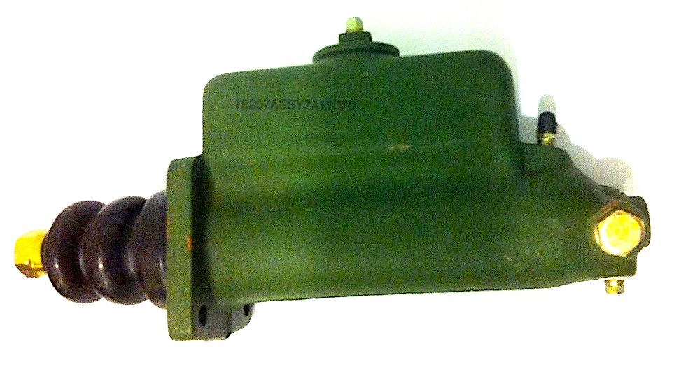 MASTER CYLINDER ; M939 5TON ; 7411070 MC390803 101199R91 KC6080 2530-00-741-1070