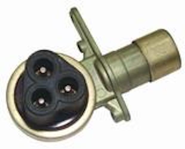 Switch , Dimmer ; Hummer M939 M35 ; 2590-00-801-2355 MS53000-1 5741201 7728788