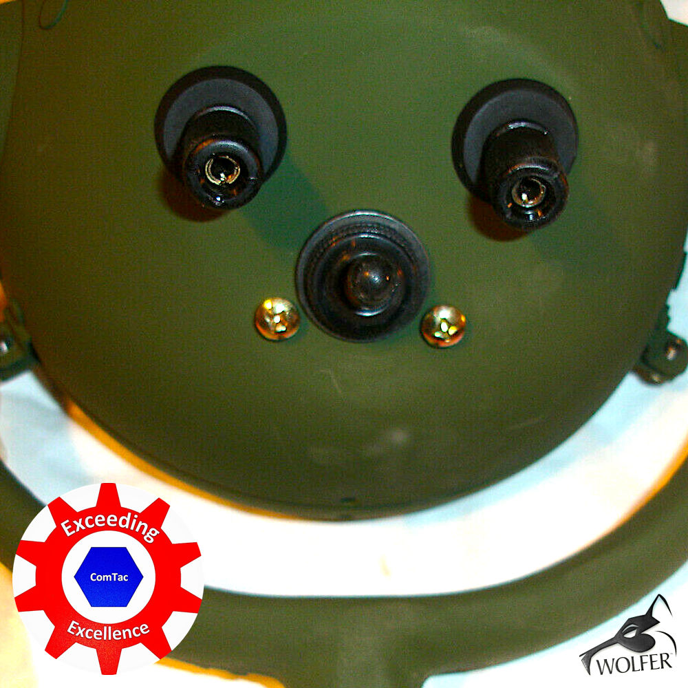 Floodlight , Spot/Search; M939 M88 ; 6220008787301 MS51320-1 8739551 A-A-52498-1
