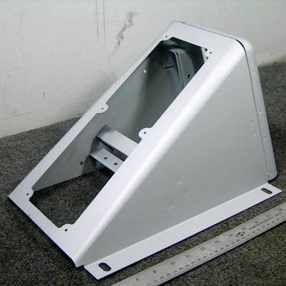 Control Tower Panel - PTO / Winch ; M939 , 5-TON ; 2590-01-084-9632 , 12276907