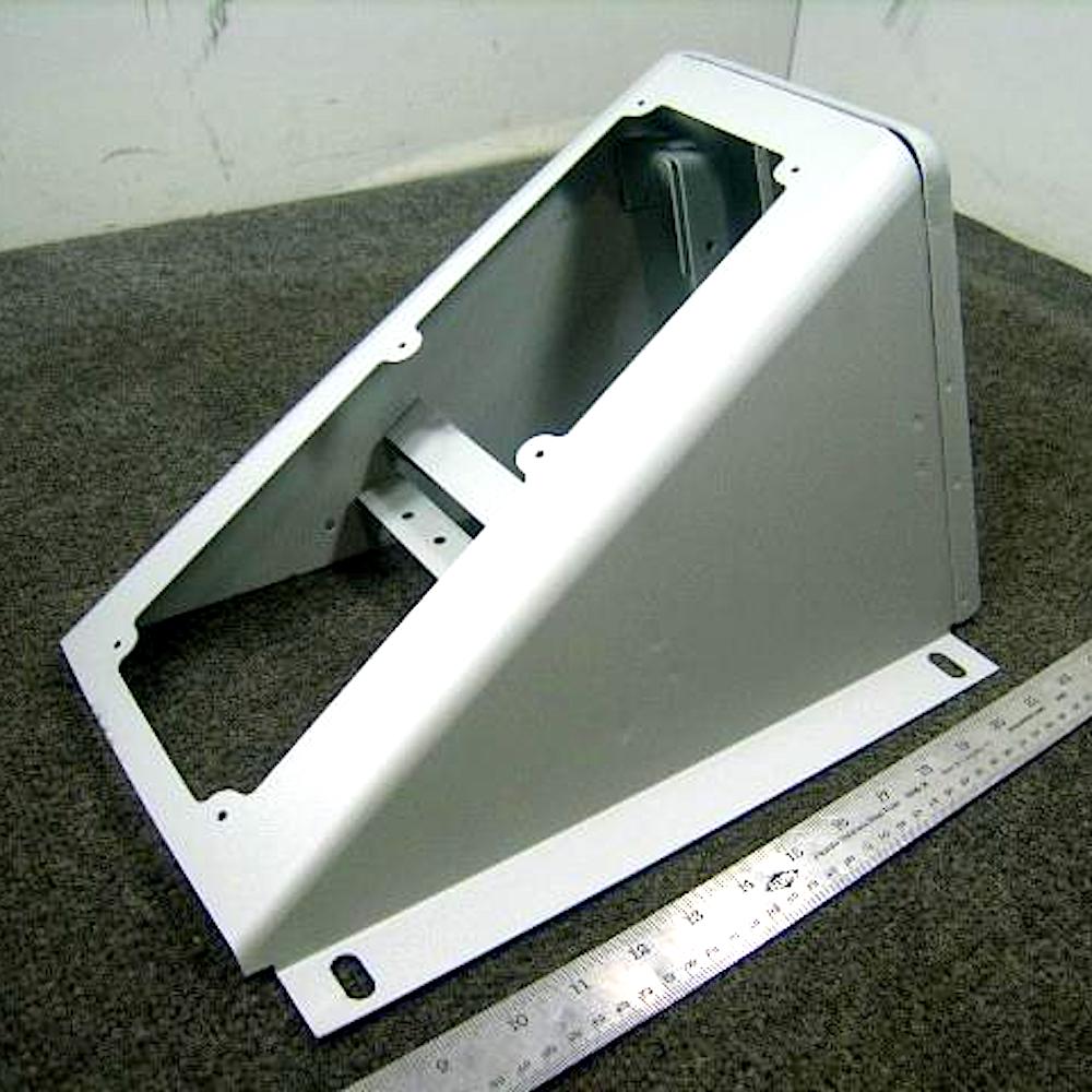 Control Tower Panel - PTO / Winch ; M939 , 5-TON ; 2590-01-084-9632 , 12276907