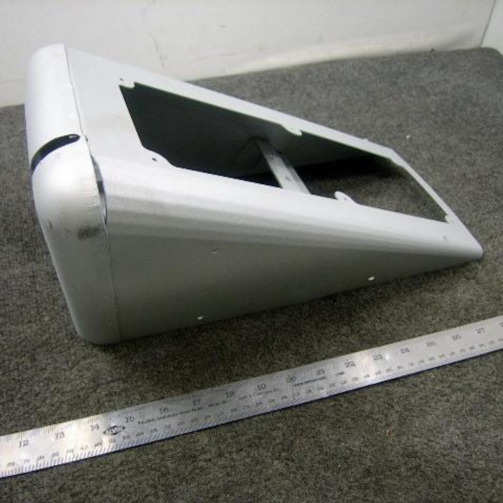 Control Tower Panel - PTO / Winch ; M939 , 5-TON ; 2590-01-084-9632 , 12276907