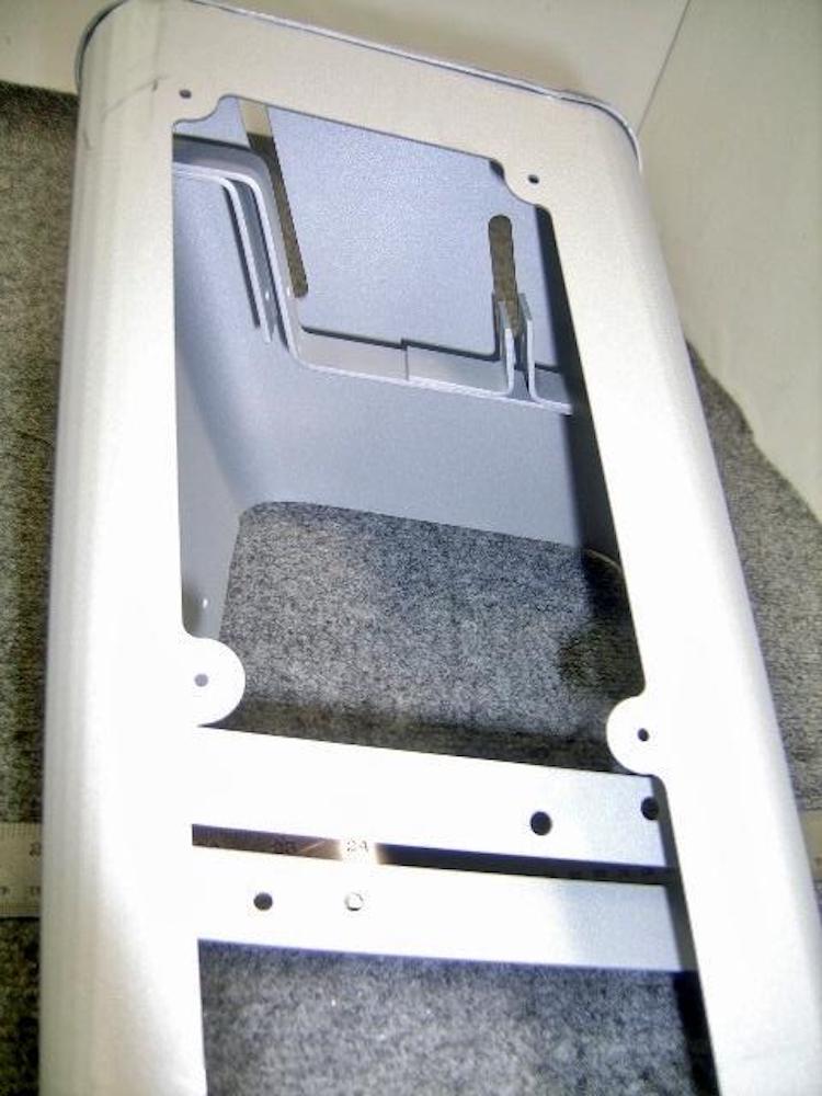 Control Tower Panel - PTO / Winch ; M939 , 5-TON ; 2590-01-084-9632 , 12276907