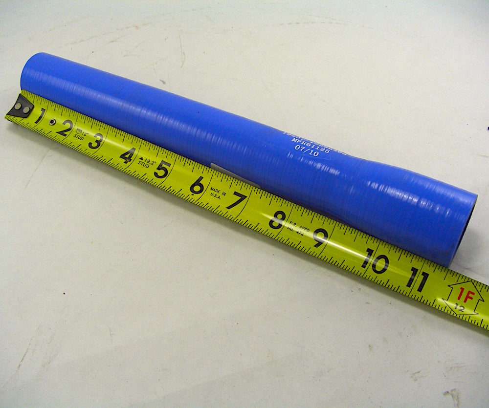 Hose, Lower Coolant to Surge Tank ; M939A1 5TON ; 4720-01-089-1108 12256468
