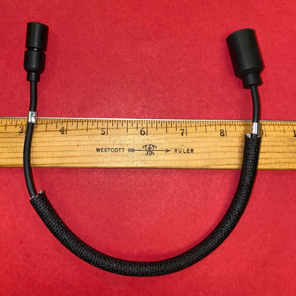 Wire Extension for Marker Light ; 5ton M939 M818 ; 6150-01-130-8042 12277005-2
