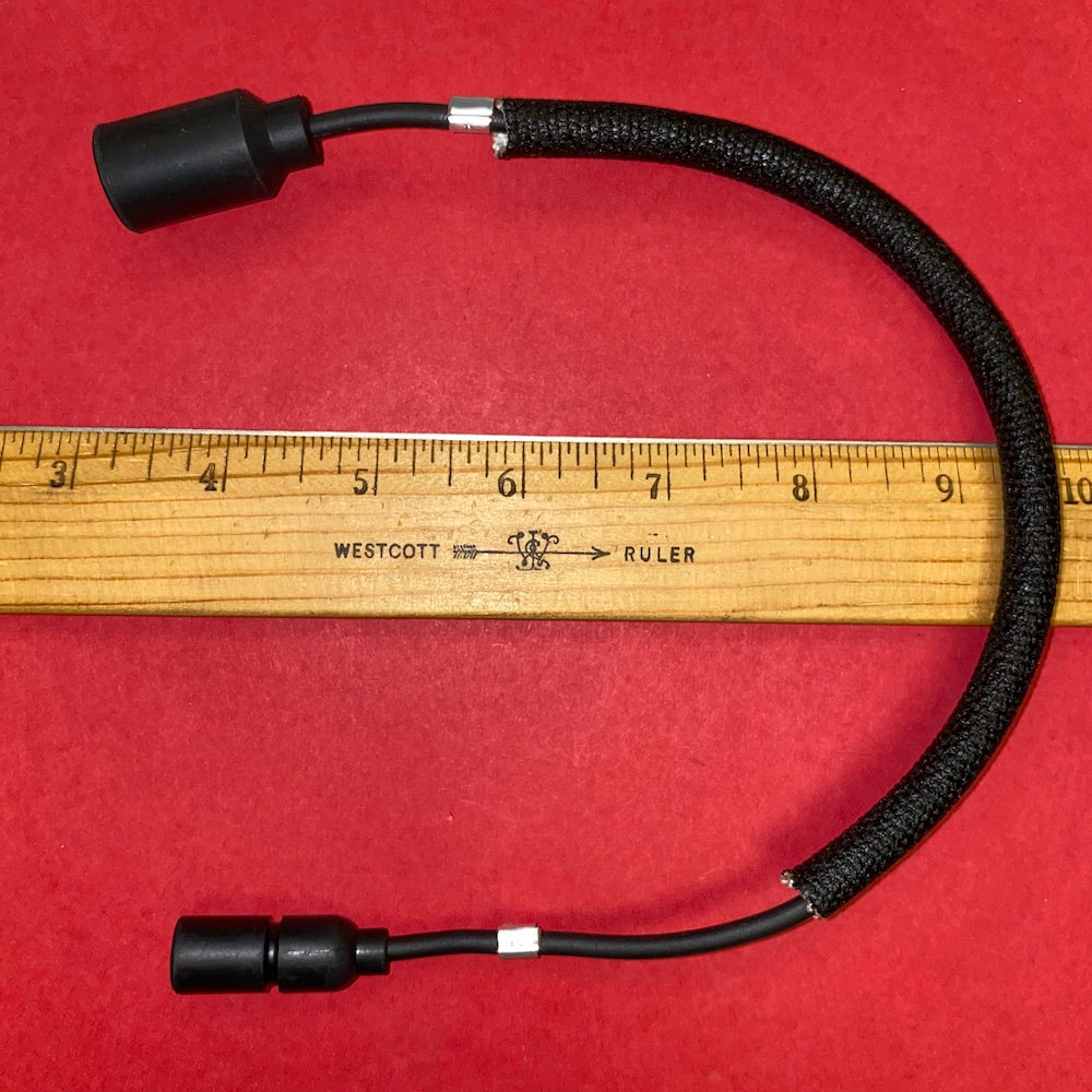 Wire Extension for Marker Light ; 5ton M939 M818 ; 6150-01-130-8042 12277005-2
