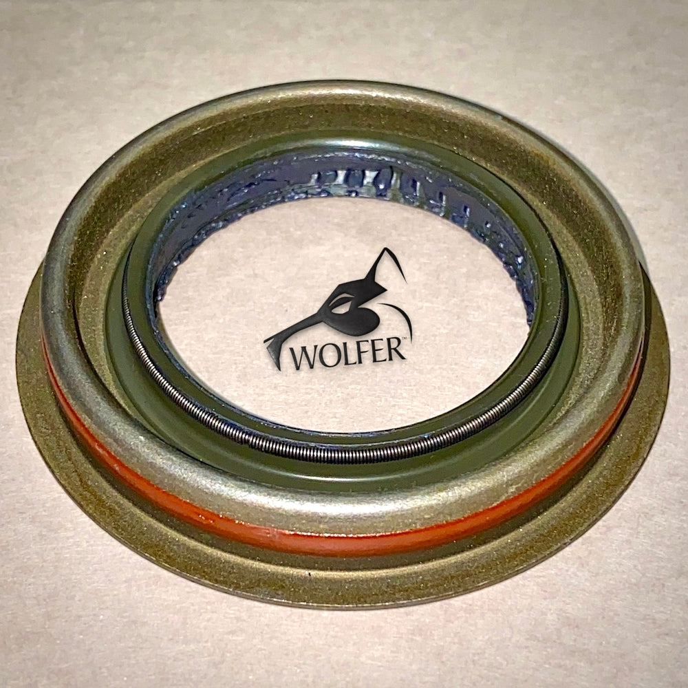 Differential Input Pinion Seal; Mil. Hummer; 5330011748146 5579448 43085 41292
