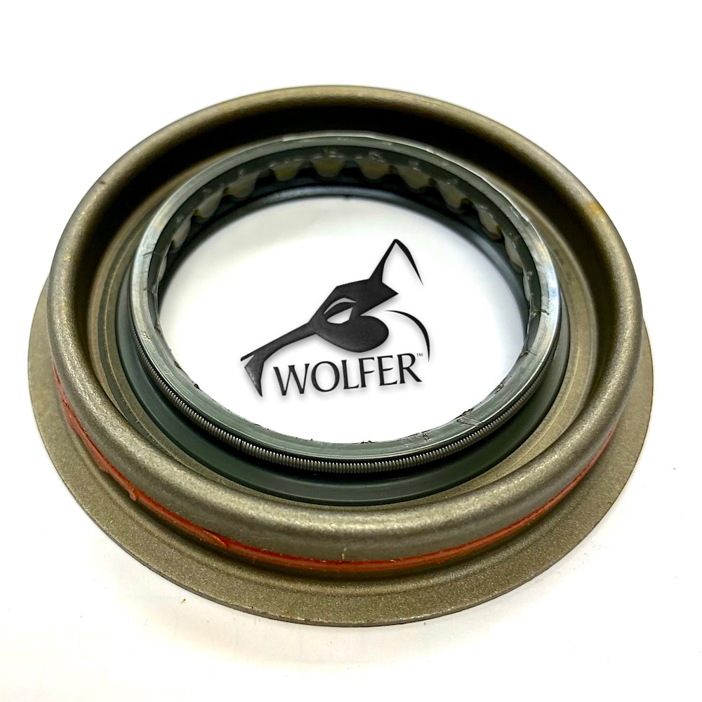 Differential Input Pinion Seal; Mil. Hummer; 5330011748146 5579448 43085 41292