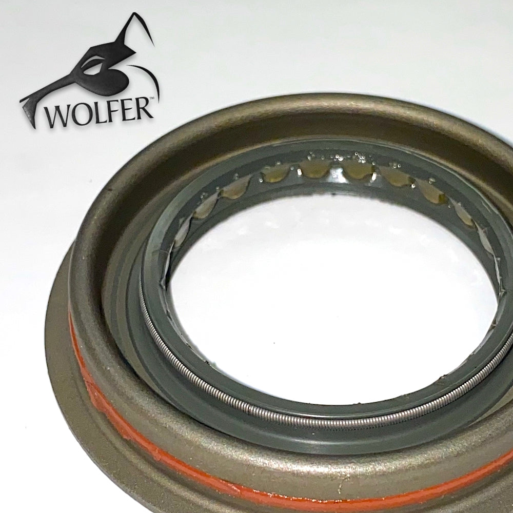 Differential Input Pinion Seal; Mil. Hummer; 5330011748146 5579448 43085 41292