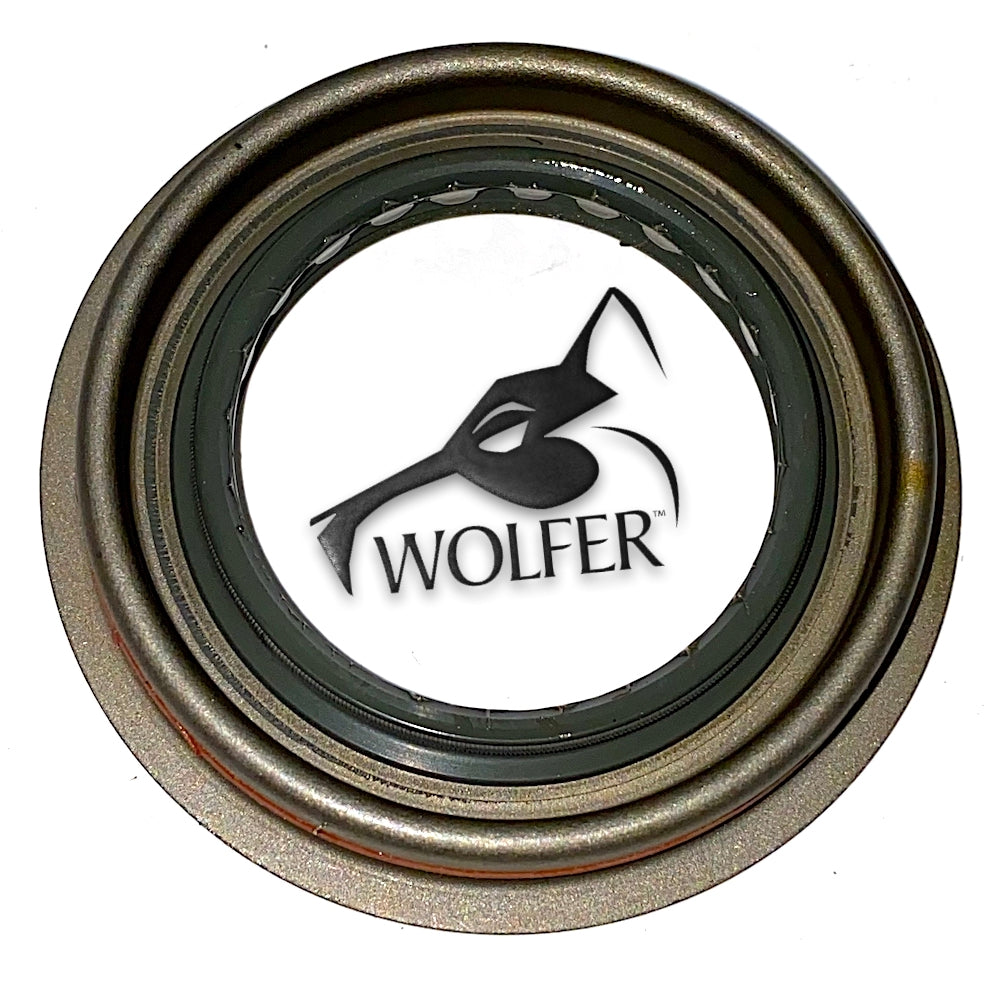 Differential Input Pinion Seal; Mil. Hummer; 5330011748146 5579448 43085 41292