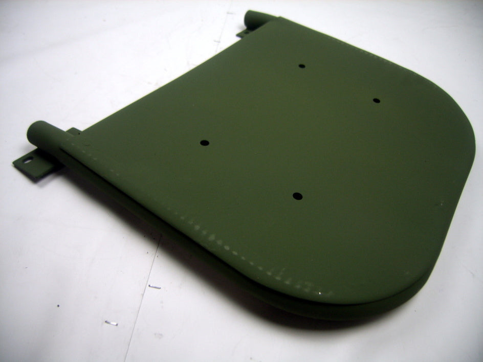 PASSENGER-SIDE SEAT BACK RH; M998 Hummer ; 12338528 5575753 2540011846602