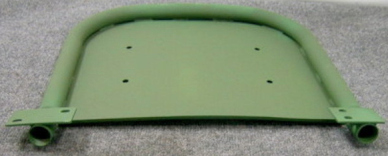 PASSENGER-SIDE SEAT BACK RH; M998 Hummer ; 12338528 5575753 2540011846602
