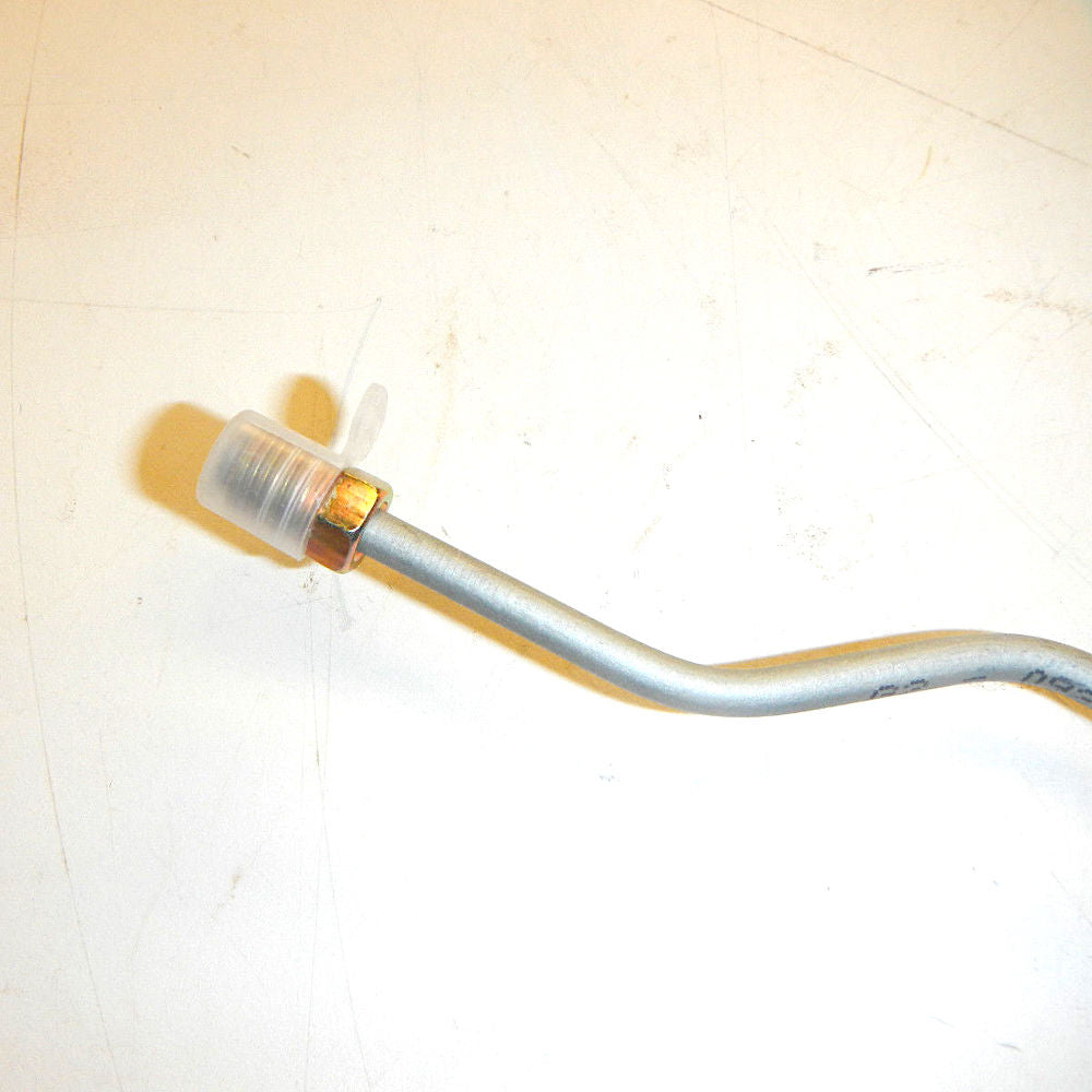 Brake Line , Tee to RH Rear Caliper 10K ; Hummer ; 12338298 5590644 5579177-D