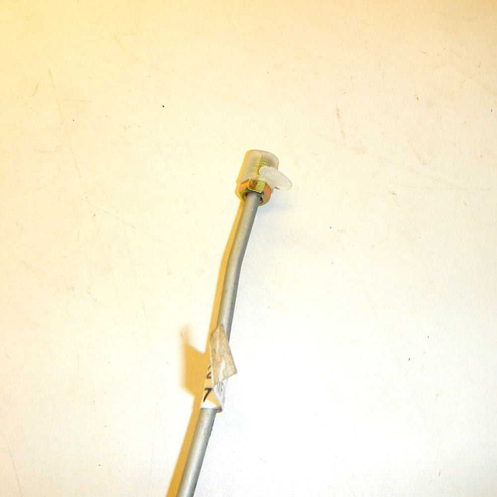Brake Line , Tee to RH Rear Caliper 10K ; Hummer ; 12338298 5590644 5579177-D