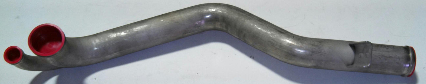 Lower Coolant Bent Tube ; Hummer M998 ; 12339152 4710-01-188-0028 5578604