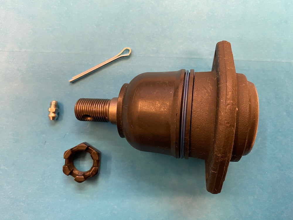 4 each - UPPER BALL JOINT 5/16"holes; M998 early model; 2530011883685 12338325
