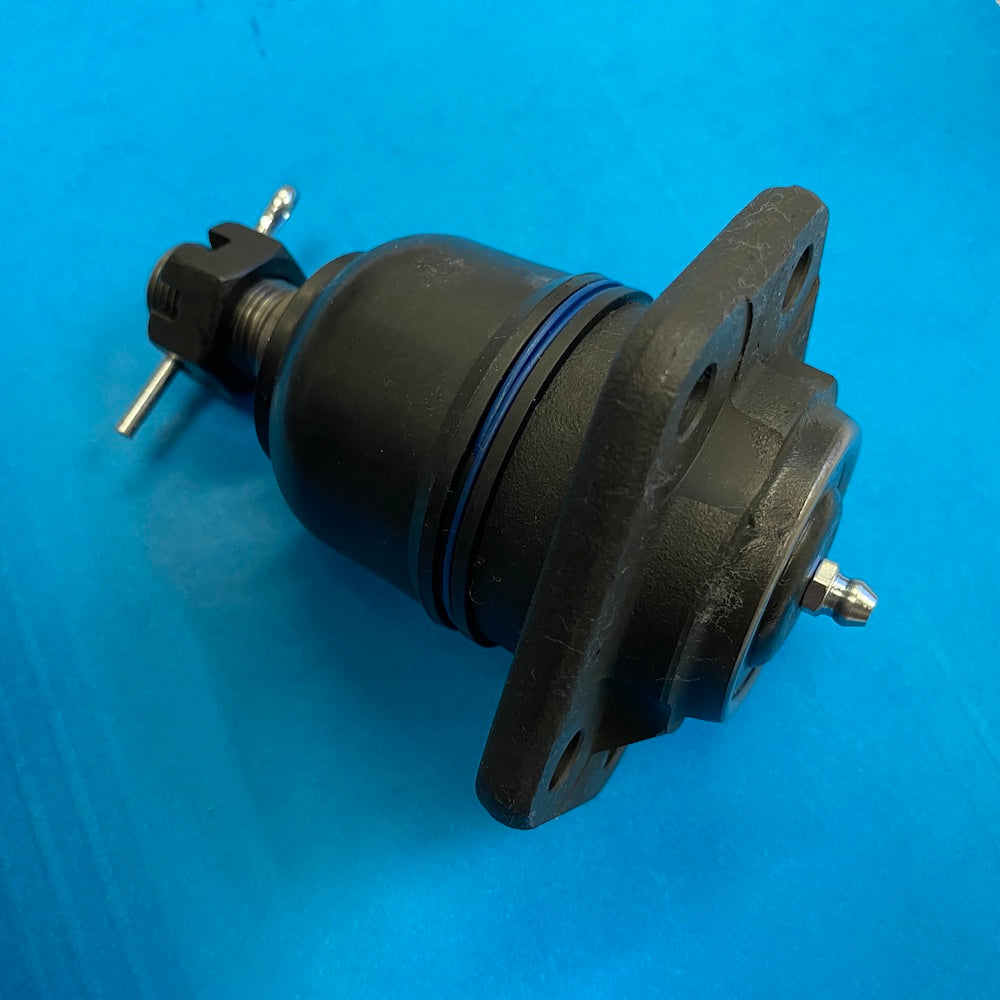 2 each - UPPER BALL JOINT 5/16"holes; M998 early model; 2530011883685 12338325