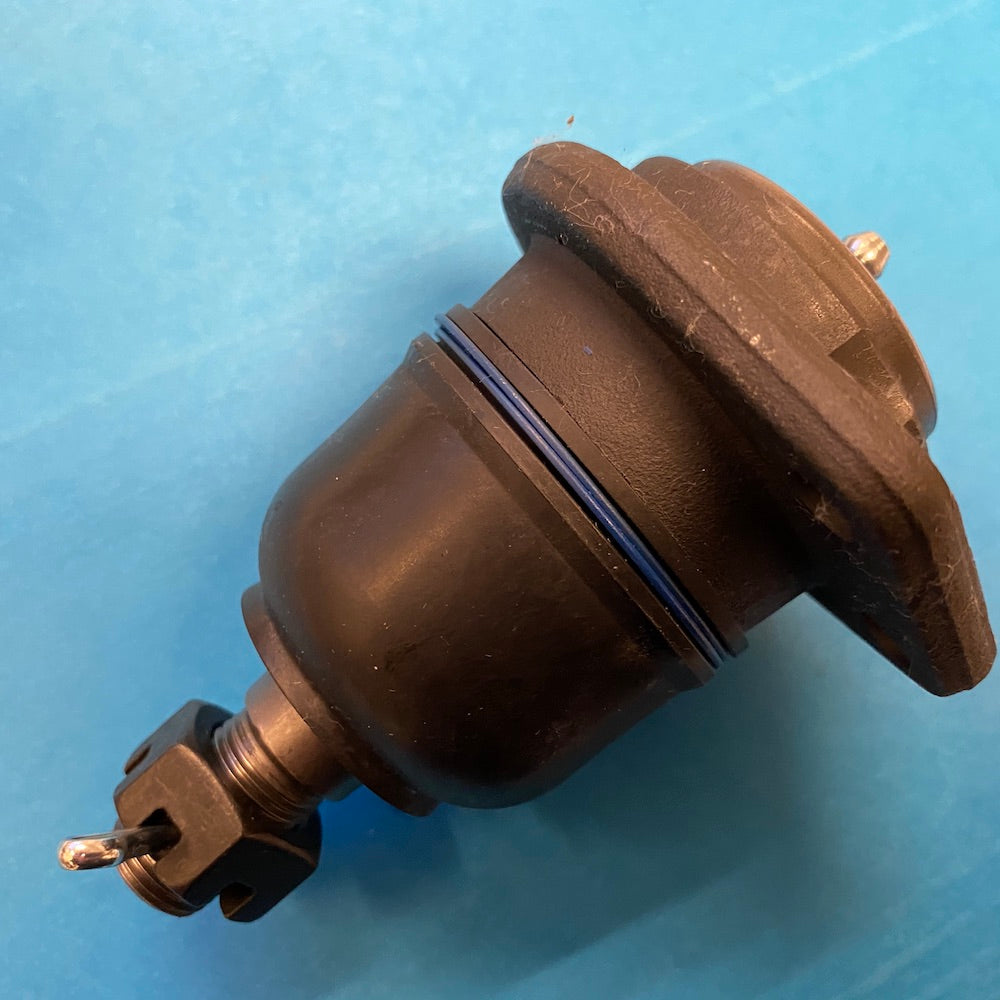 2 each - UPPER BALL JOINT 5/16"holes; M998 early model; 2530011883685 12338325