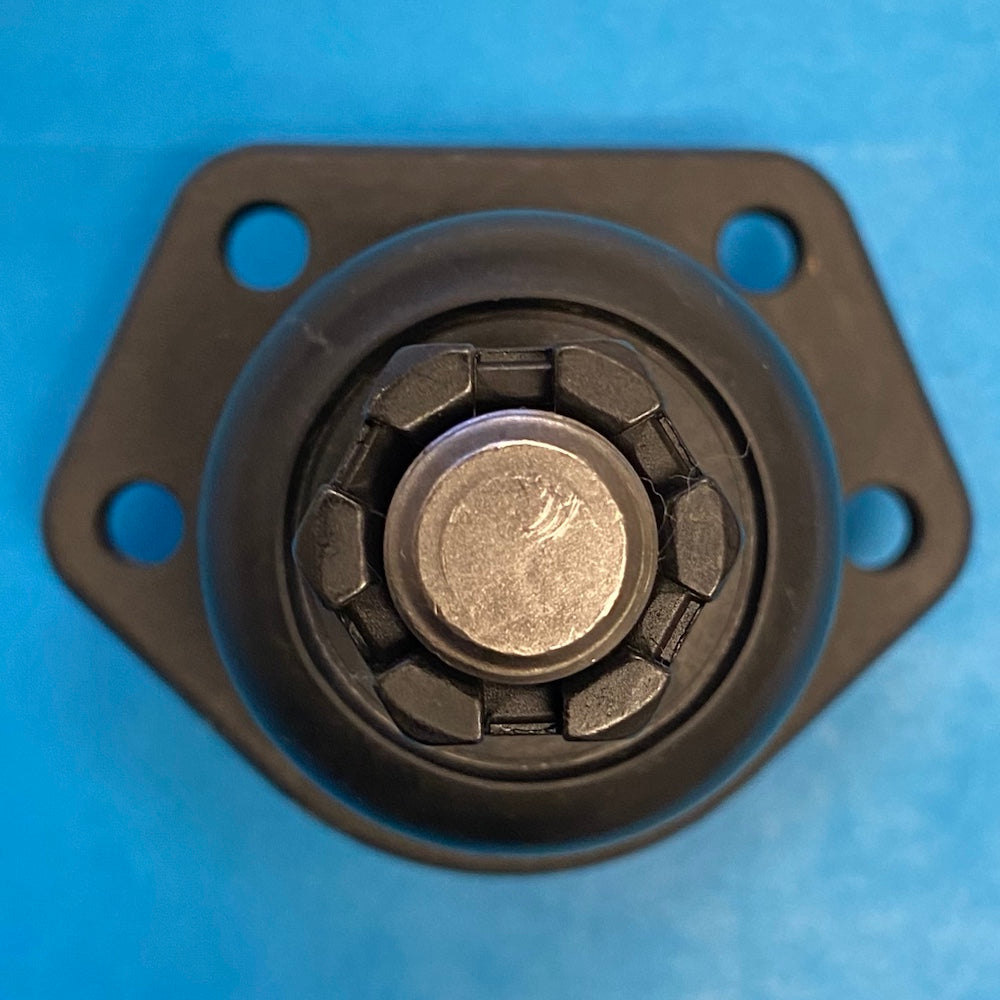 2 each - UPPER BALL JOINT 5/16"holes; M998 early model; 2530011883685 12338325