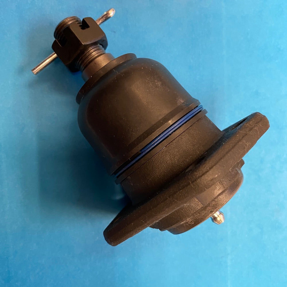 2 each - UPPER BALL JOINT 5/16"holes; M998 early model; 2530011883685 12338325