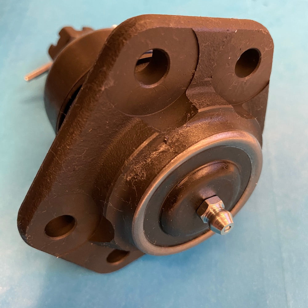 2 each - UPPER BALL JOINT 5/16"holes; M998 early model; 2530011883685 12338325