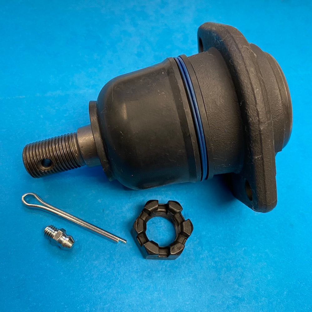 2 each - UPPER BALL JOINT 5/16"holes; M998 early model; 2530011883685 12338325