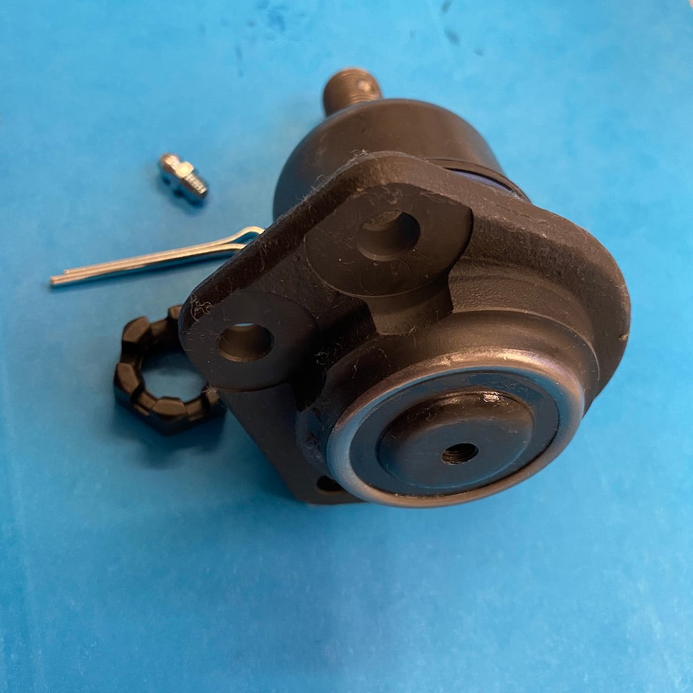 UPPER BALL JOINT 5/16"holes; M998 early model; 2530011883685 12338325 5992380