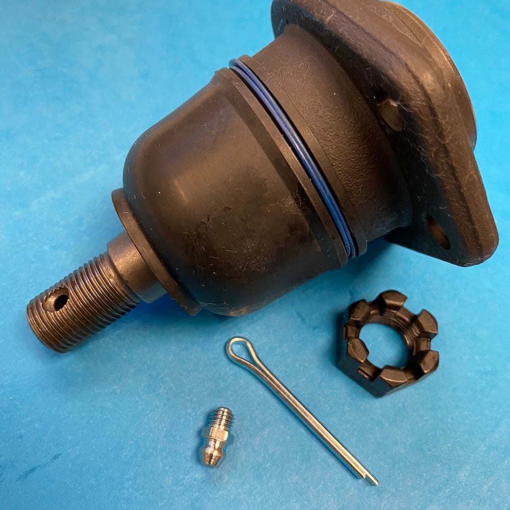 UPPER BALL JOINT 5/16"holes; M998 early model; 2530011883685 12338325 5992380