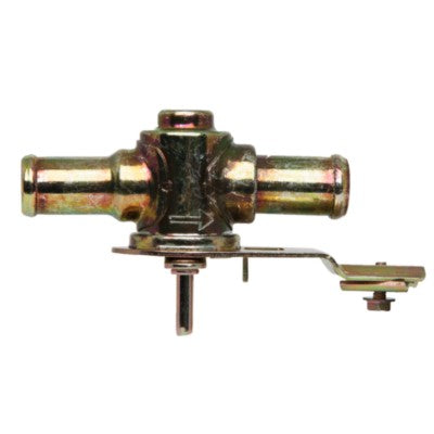 VALVE, WATER CONTROL, HEATER ; Hummer Humvee M998 ; 12339966 5569635