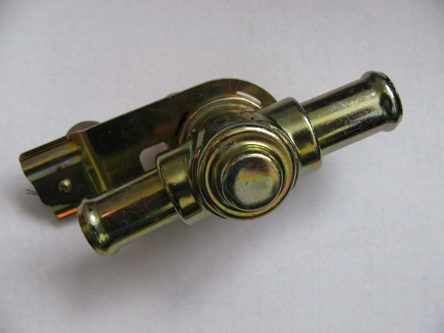 VALVE, WATER CONTROL, HEATER ; Hummer Humvee M998 ; 12339966 5569635